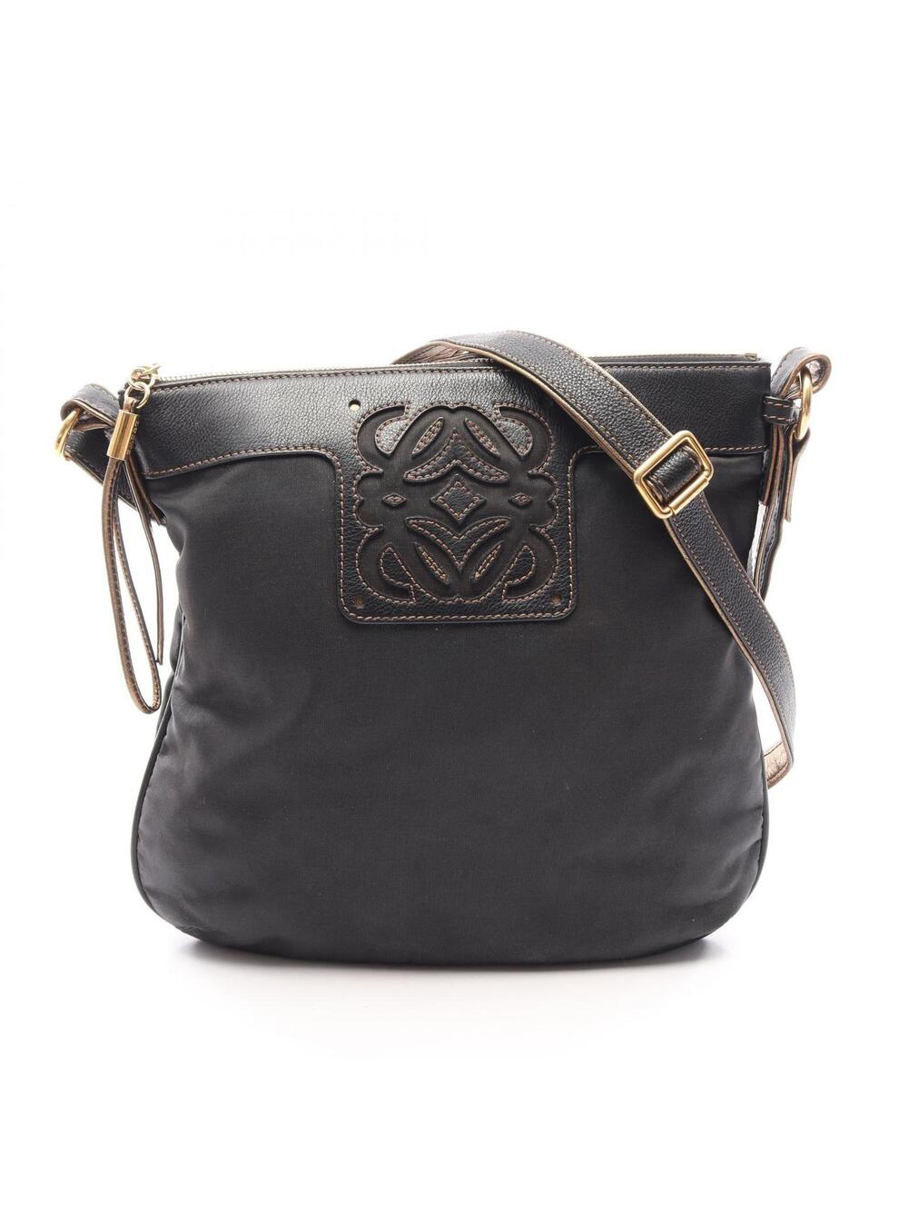 Loewe Anagram Shoulder Crossbody Bag #367527L44B